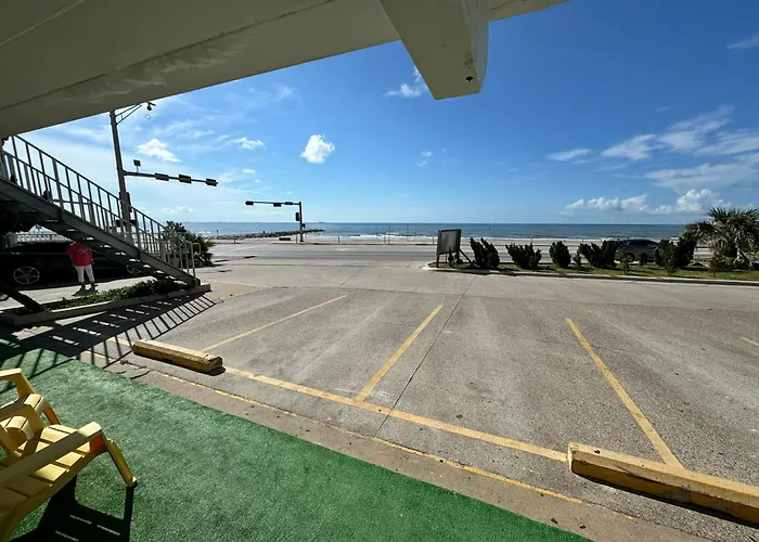 Gaido\'S Seaside Inn