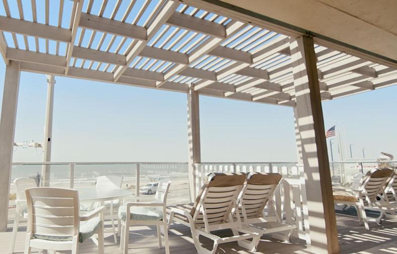 Gaido's Seaside Motel 3*