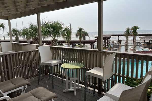 Gaido's Seaside