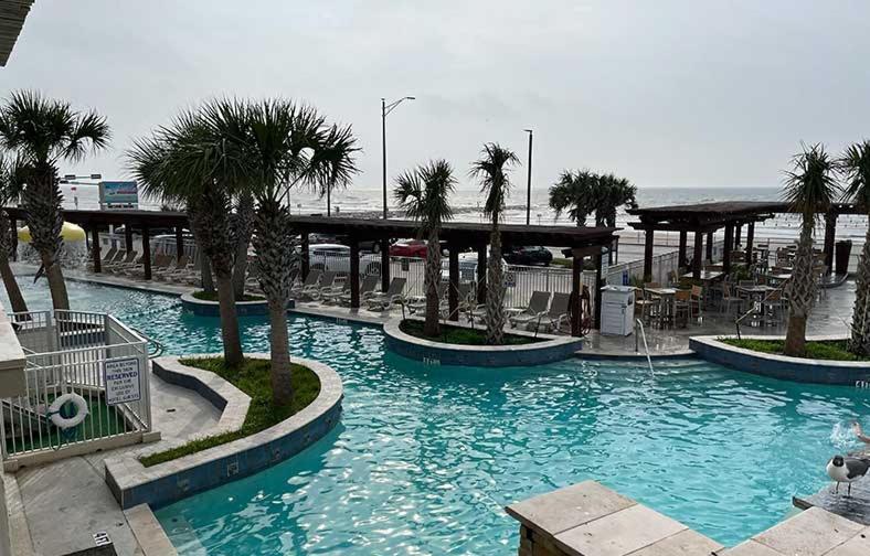 Motel Gaido's Seaside