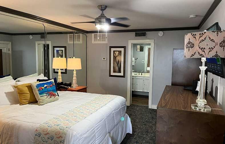 Gaido's Seaside 3*