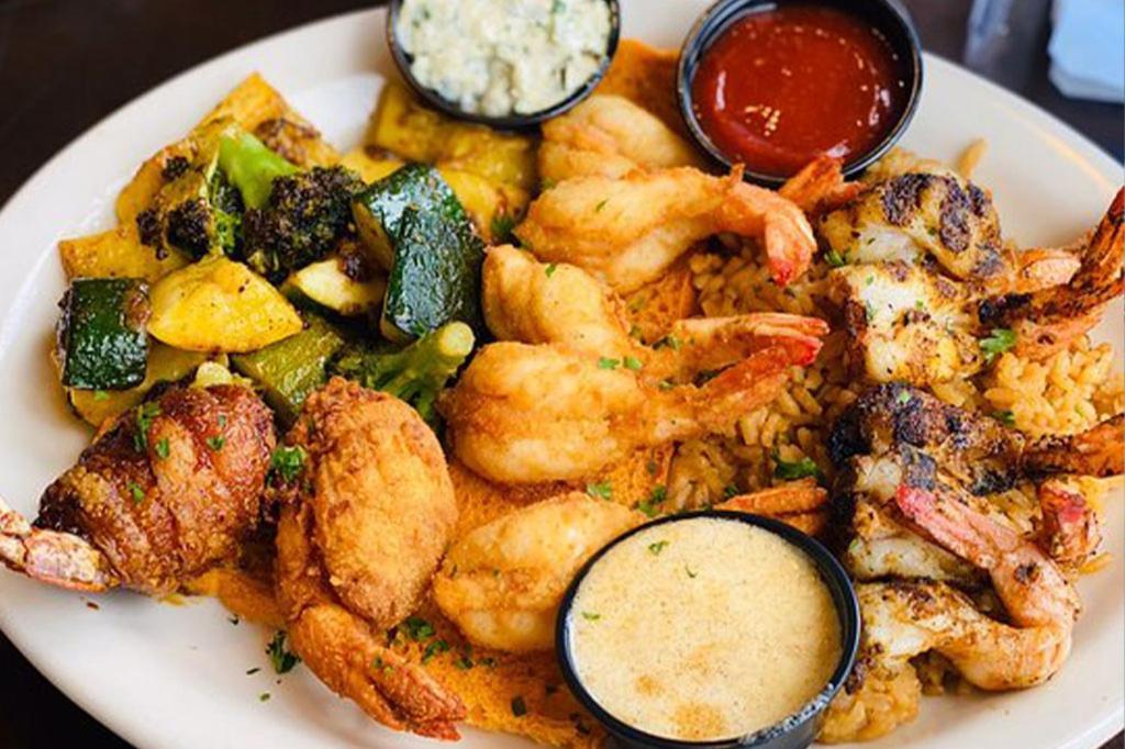 Gaido's Seaside Galveston