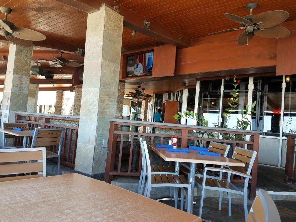 Gaido's Seaside Motel Galveston