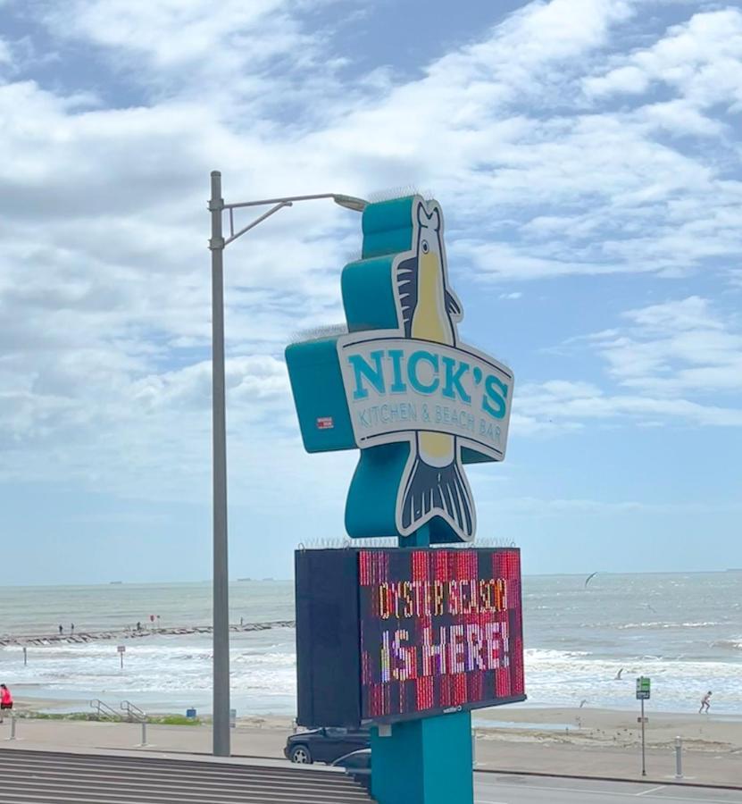 Gaido's Seaside Motel 3*