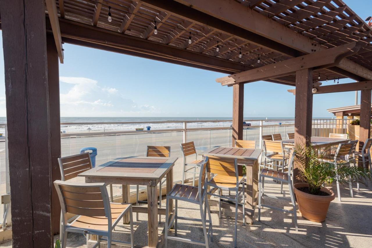 Gaido's Seaside Motel 3*