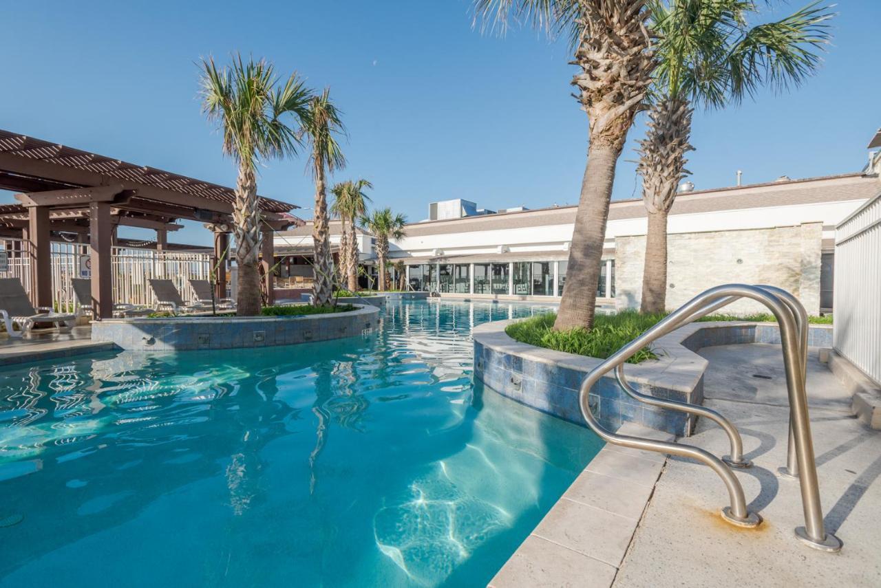 Motel Gaido's Seaside Galveston