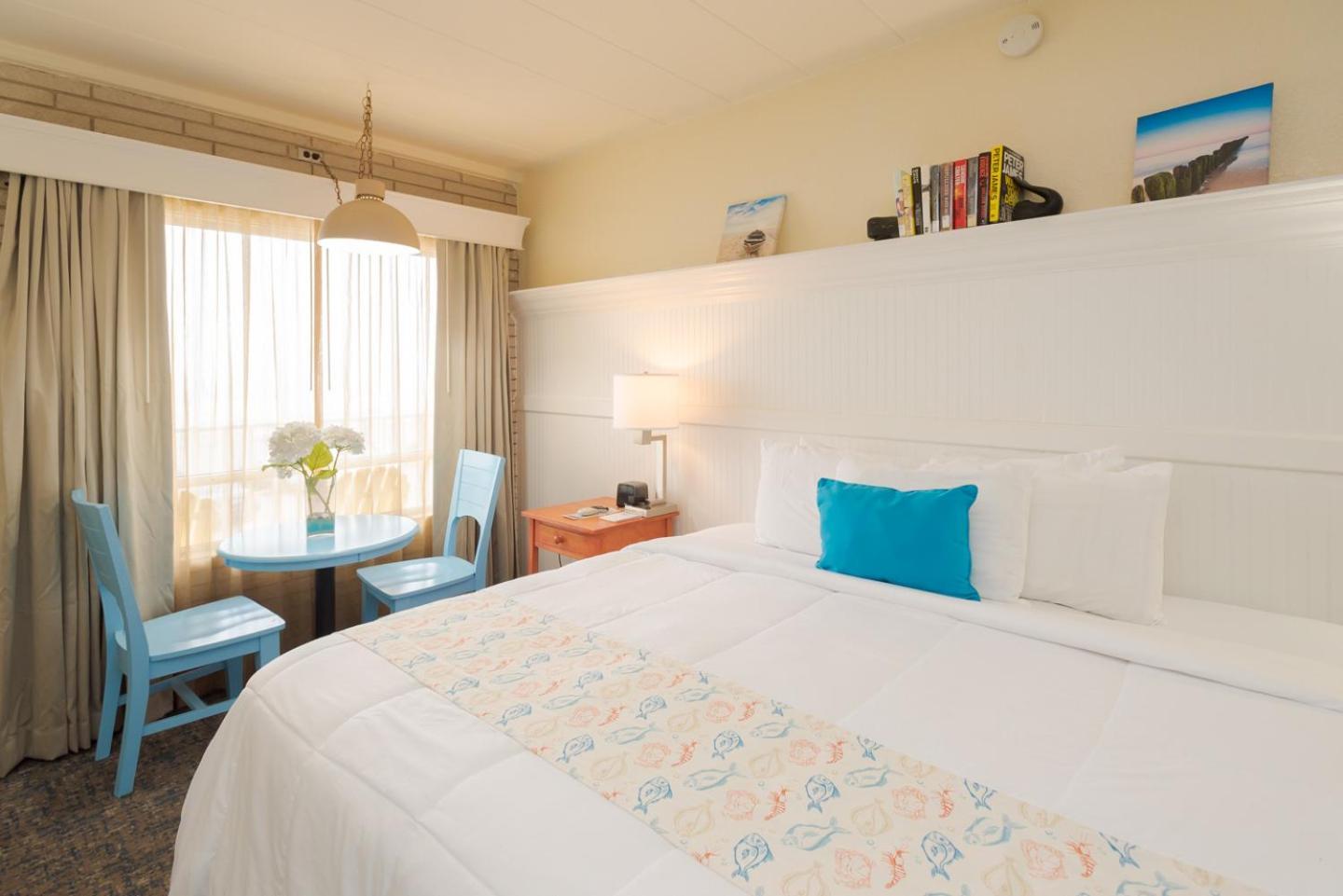 Motel Gaido's Seaside Galveston