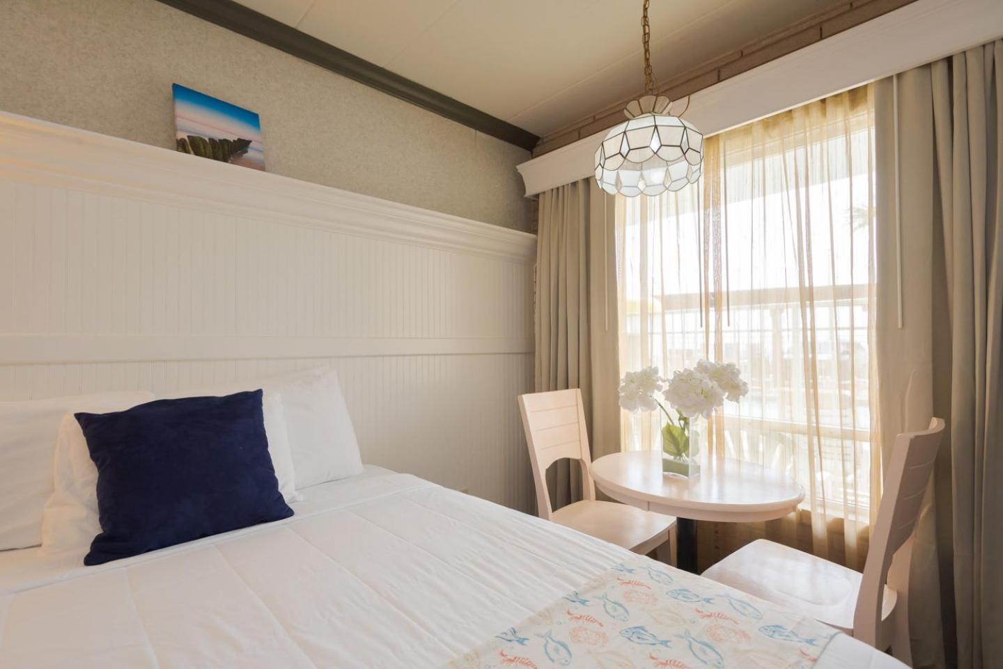 Motel Gaido's Seaside Galveston