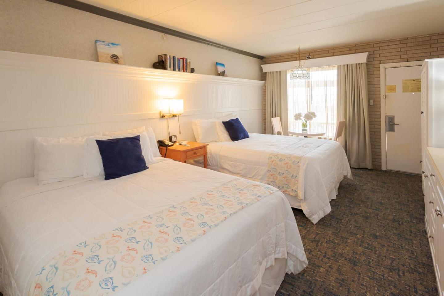 Gaido's Seaside Motel 3*