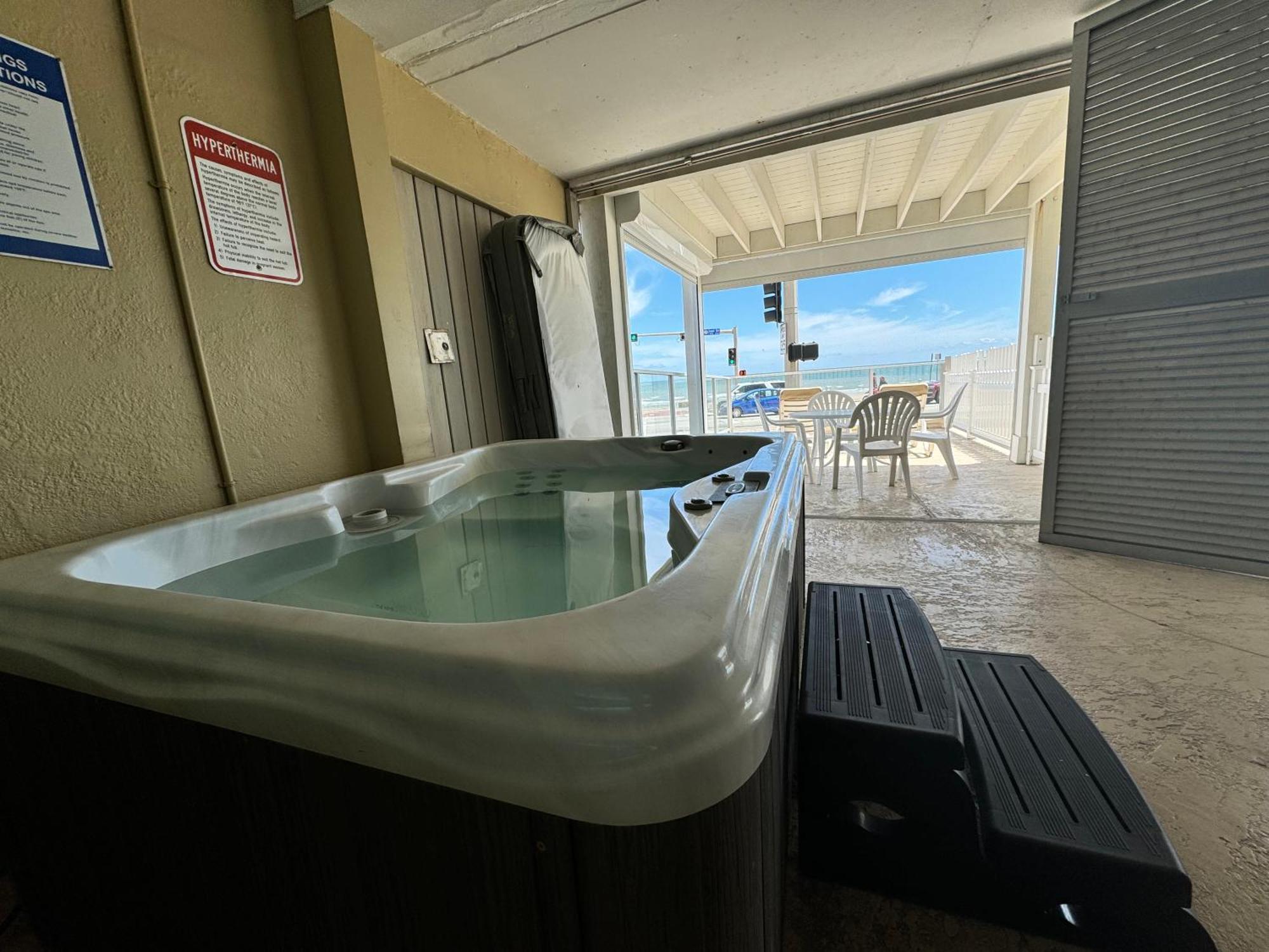 Motel Gaido's Seaside Galveston