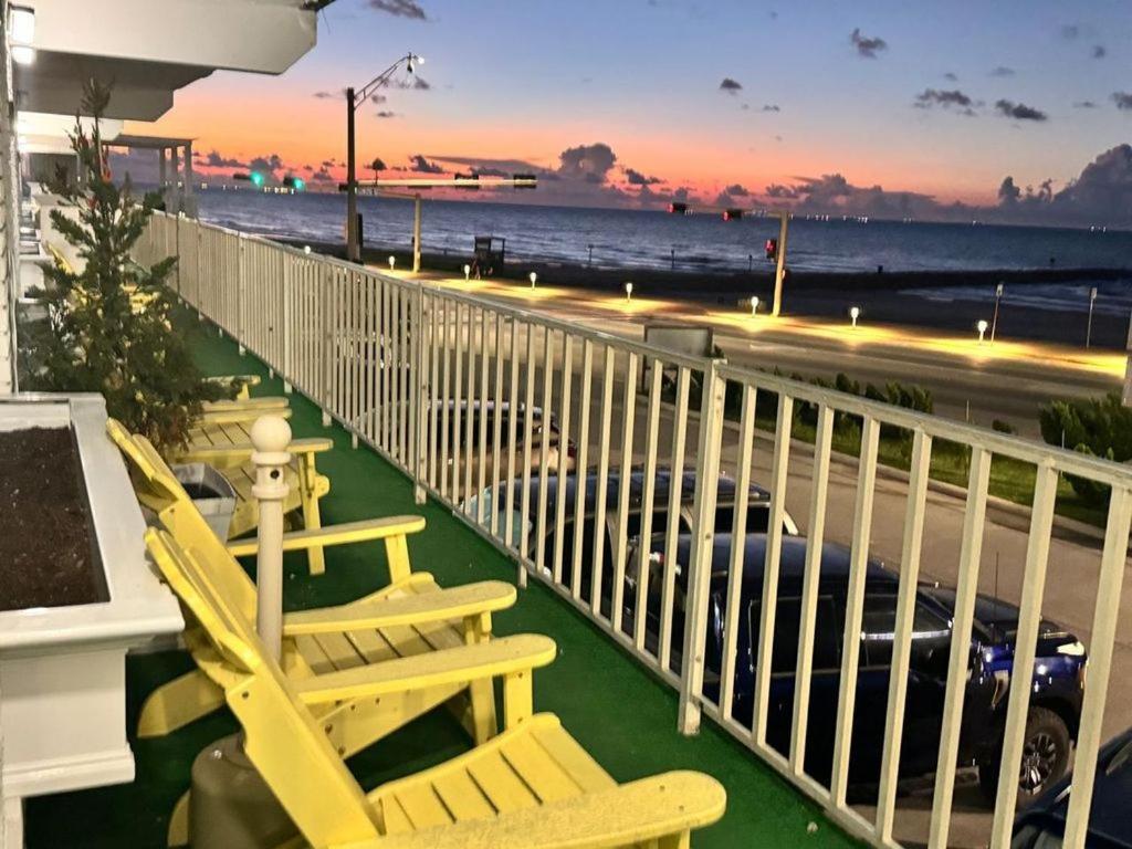 Motel Gaido's Seaside Galveston