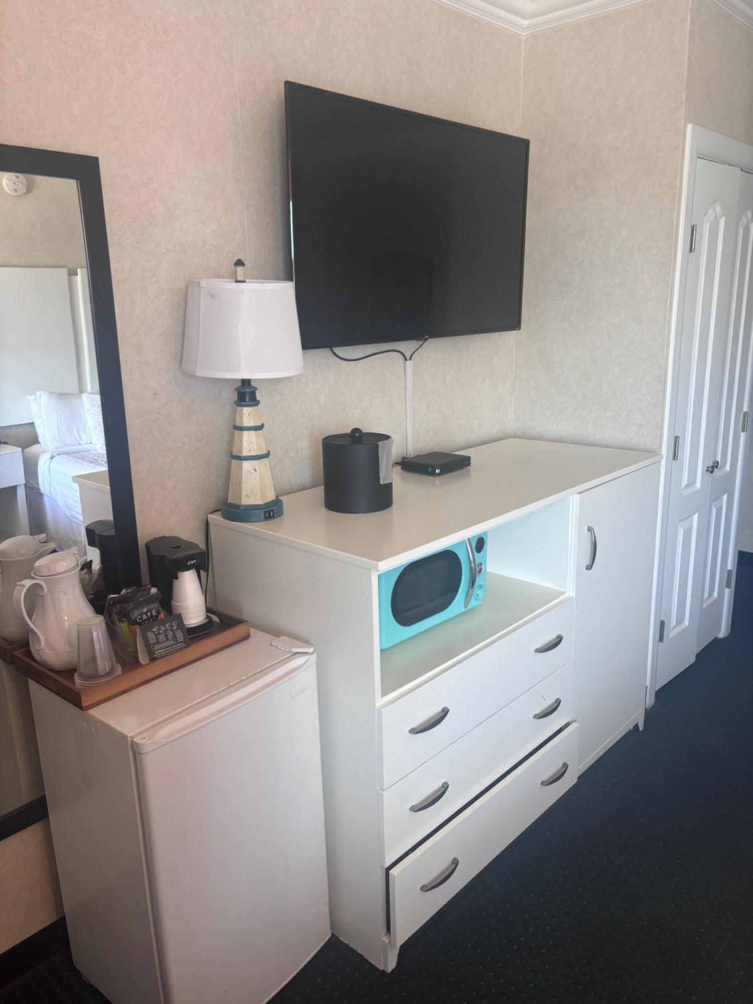 Motel Gaido's Seaside 3*