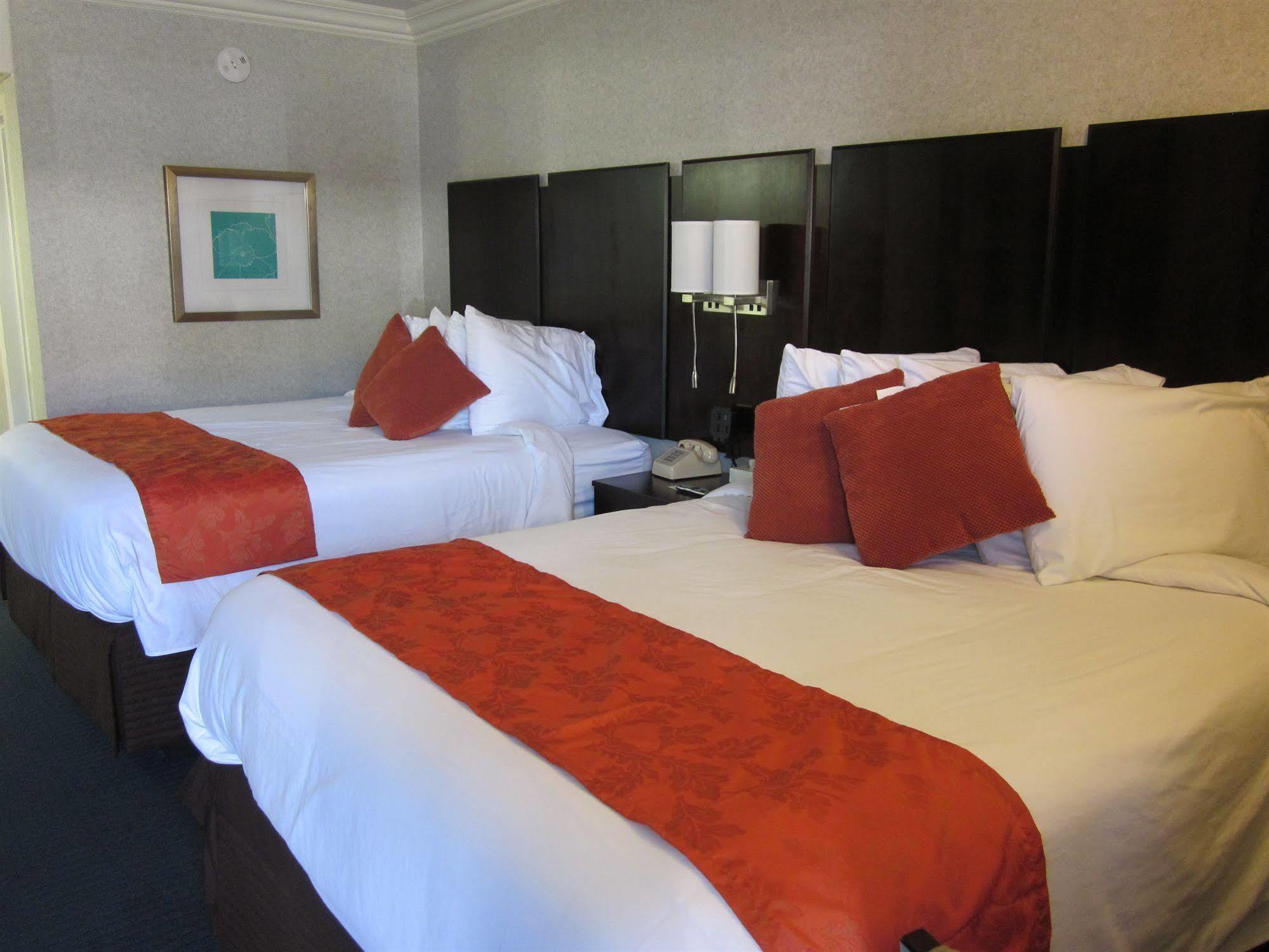 Gaido's Seaside Motel 3*
