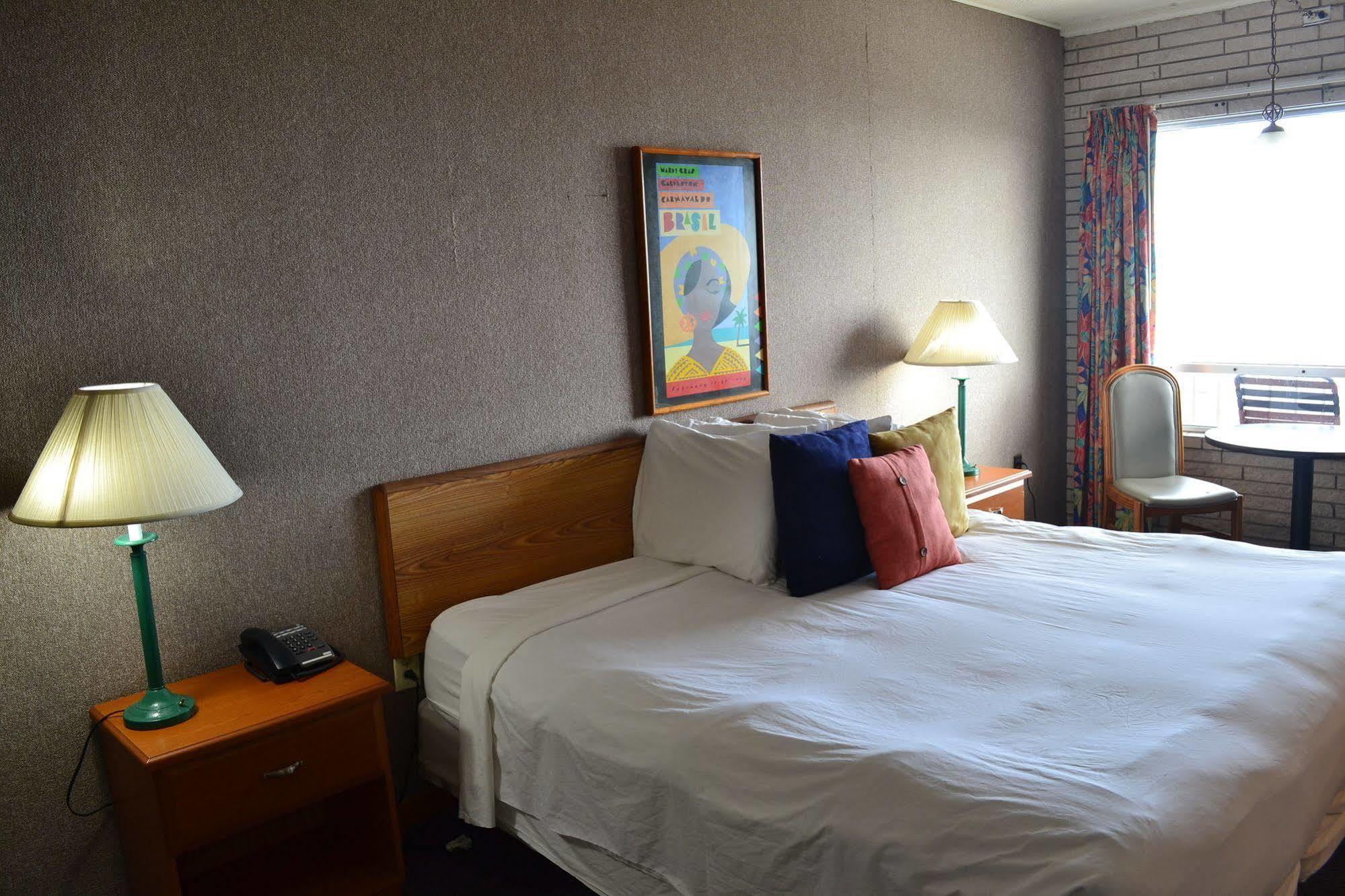 Gaido's Seaside 3* Galveston
