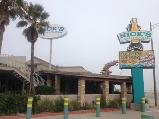 Gaido's Seaside 3*