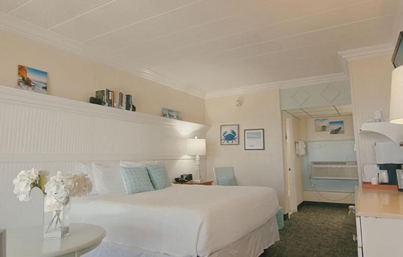 Gaido's Seaside 3*