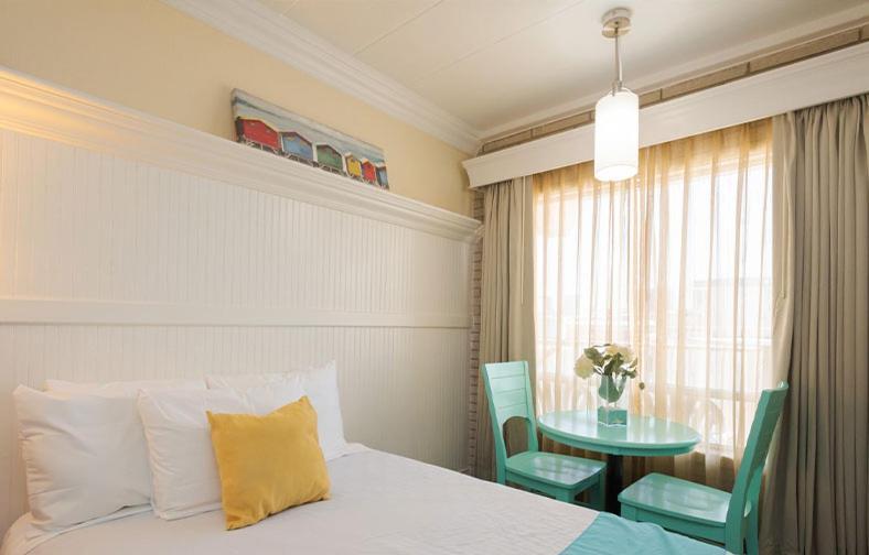Gaido's Seaside 3*