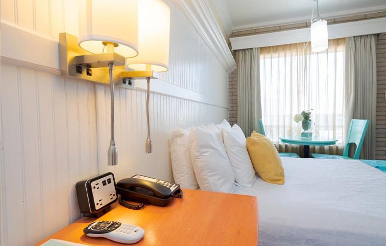 Gaido's Seaside Motel 3*