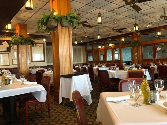 Gaido's Seaside Galveston