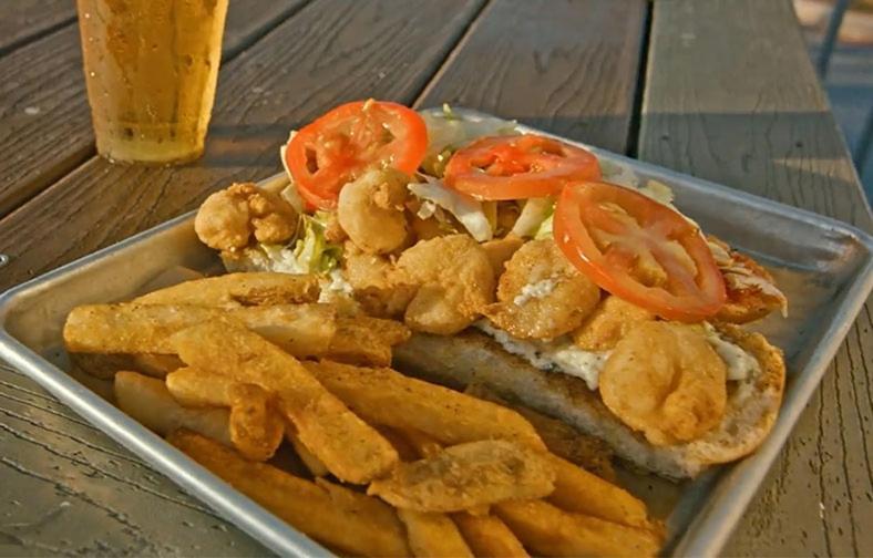 Gaido's Seaside 3* Galveston
