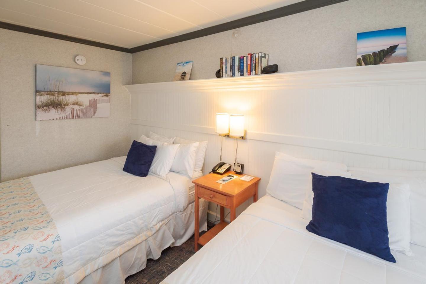 Gaido's Seaside 3* Galveston