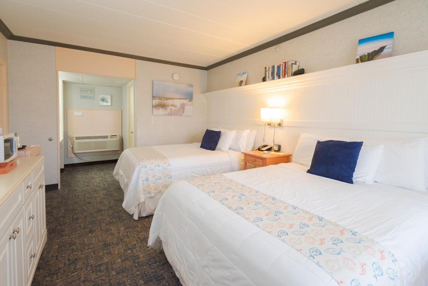 Gaido's Seaside Motel