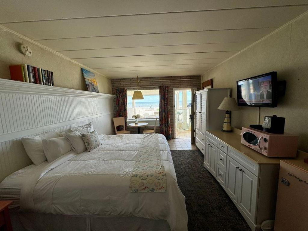 Gaido's Seaside Motel Galveston