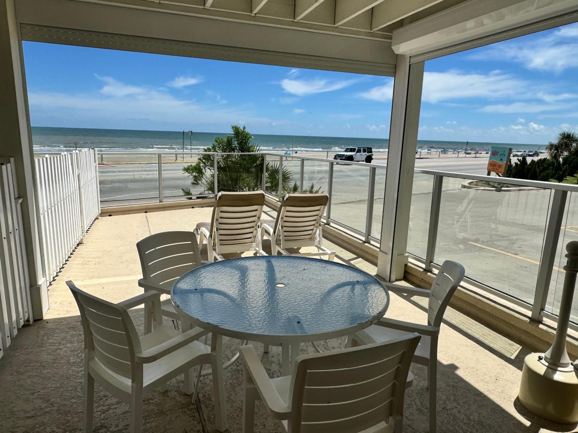 Gaido's Seaside Galveston