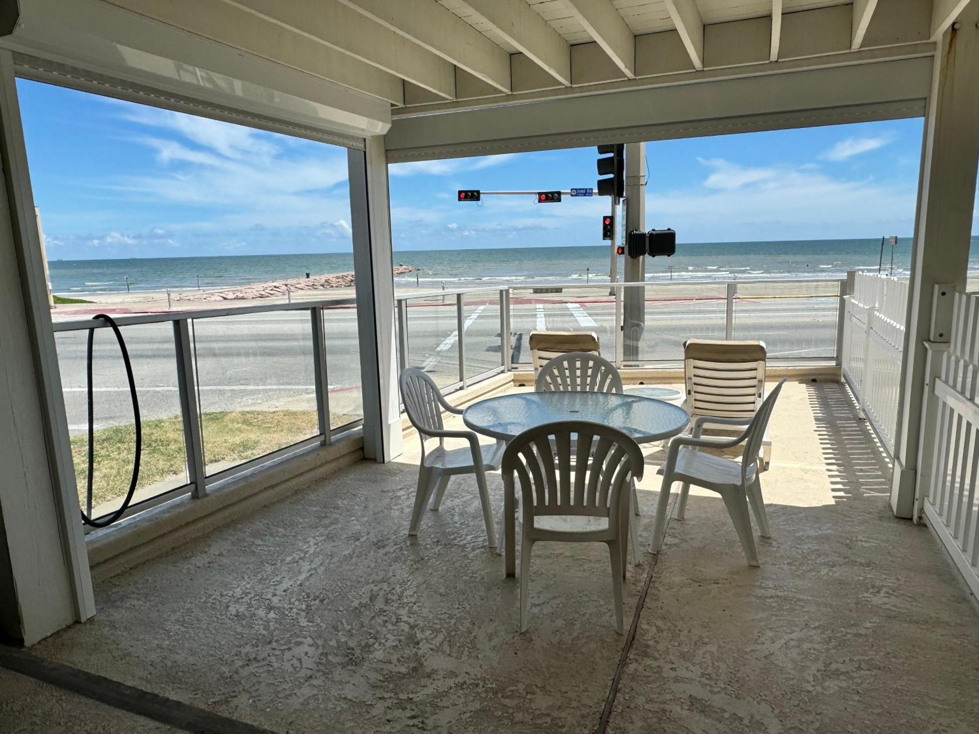 Gaido's Seaside 3* Galveston