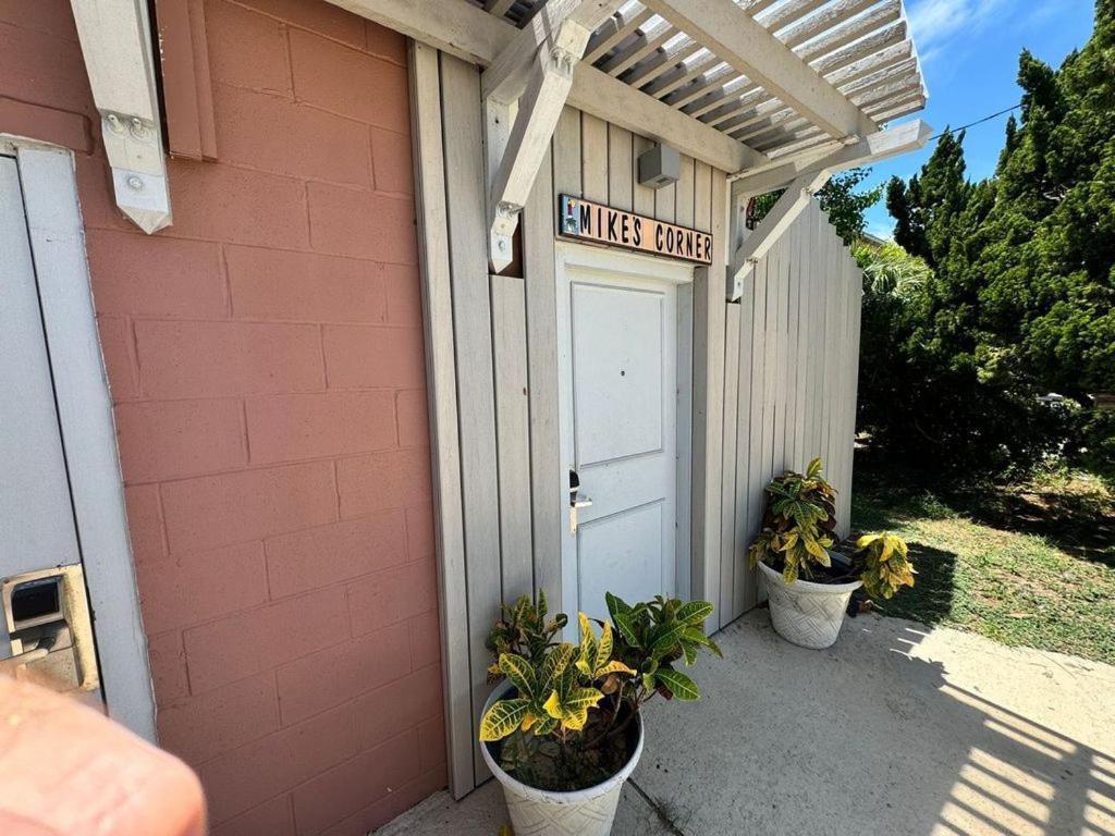 Gaido's Seaside Motel
