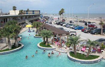 Motel Gaido's Seaside Galveston
