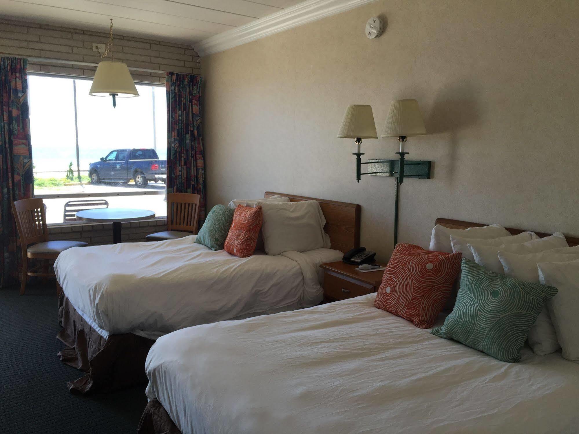 Gaido's Seaside Motel Galveston