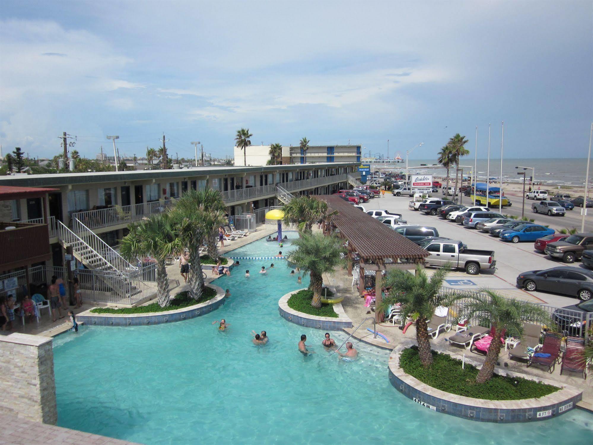Motel Gaido's Seaside